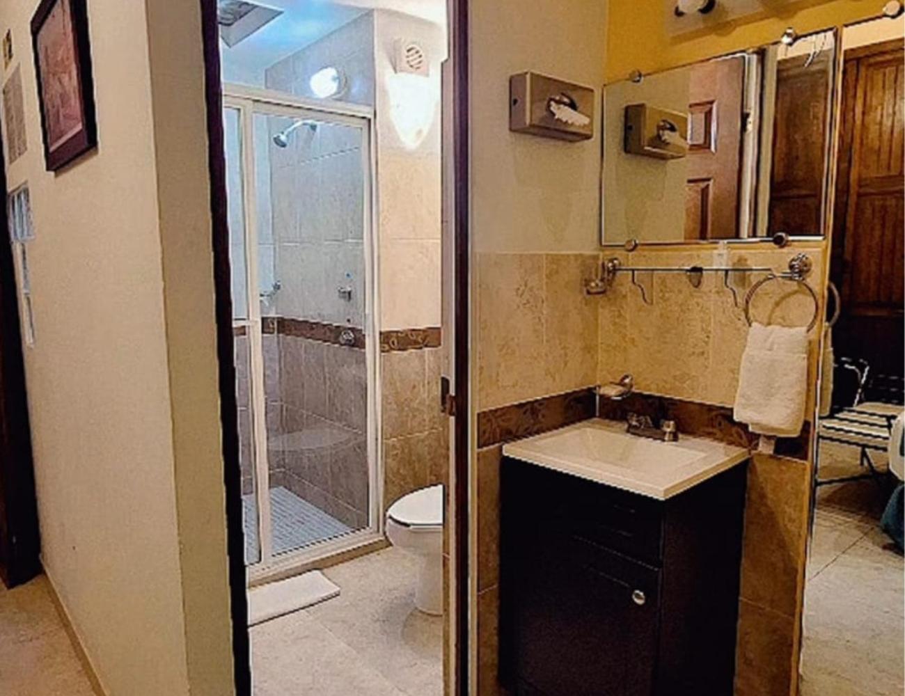 Hotel Del Capitan De Пуэбла Экстерьер фото