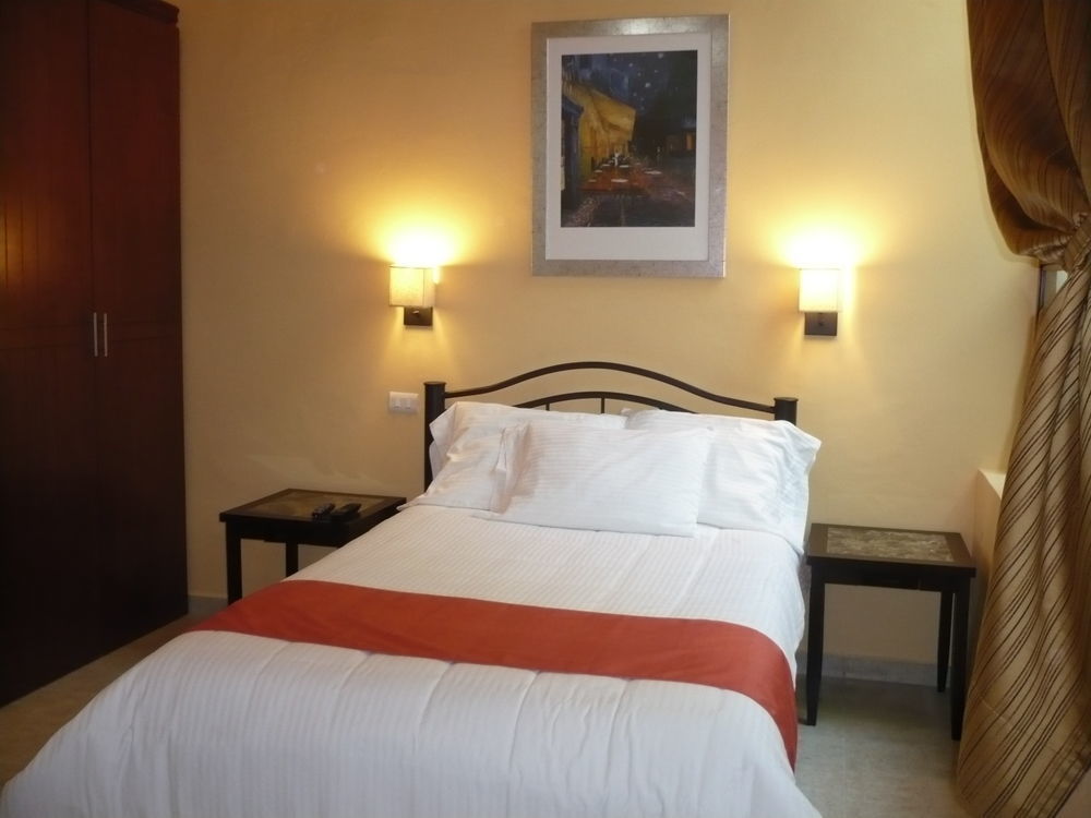 Hotel Del Capitan De Пуэбла Экстерьер фото
